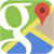 晉福宮Google地圖